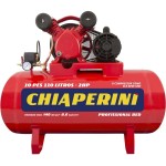 Compressor de Ar - Chiaperini 10/110 - Chiaperini Red